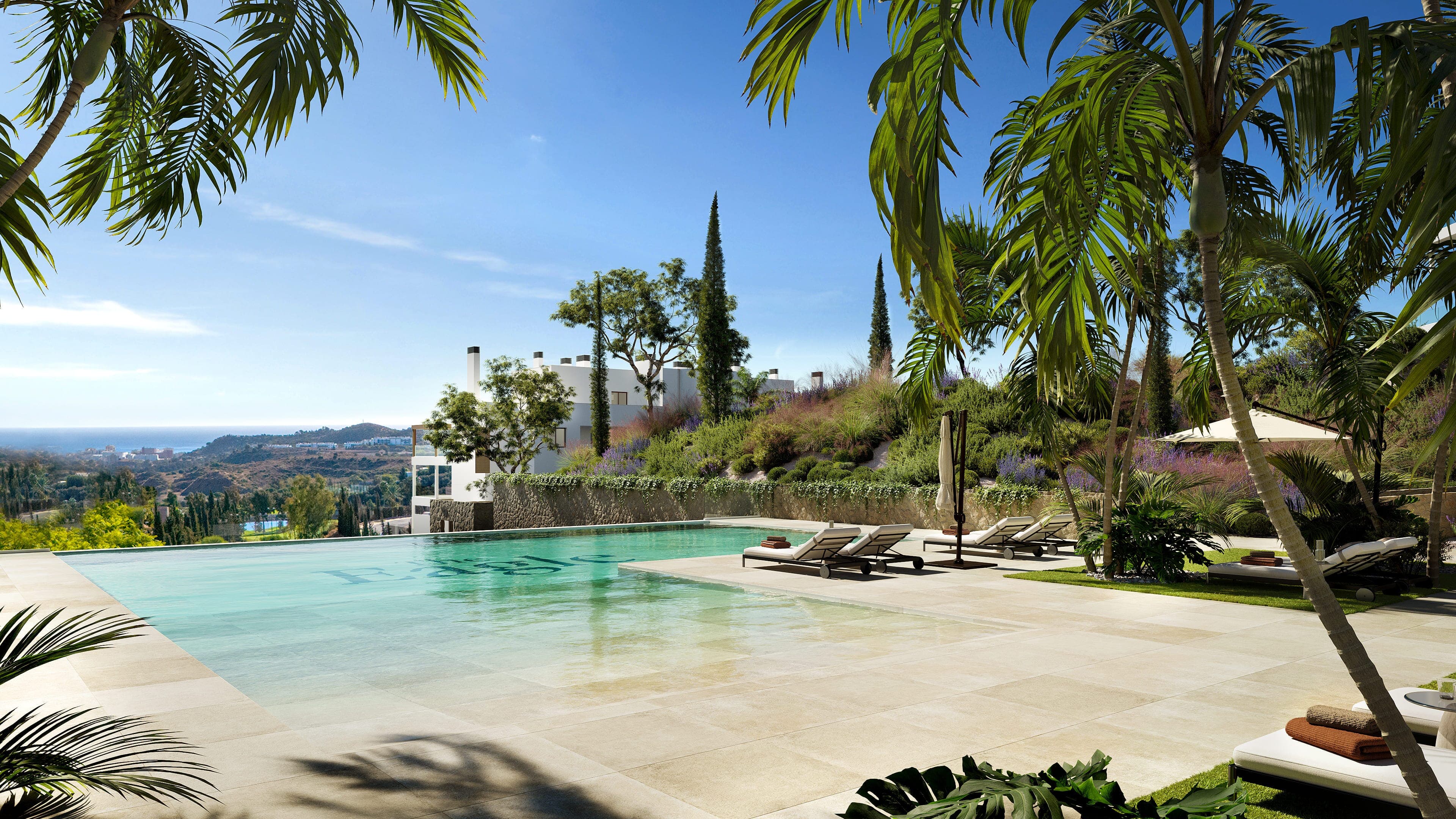 Mijas und Mijas Costa - Immobilien, Leben und Tourismus in einer der vielseitigsten Regionen der Costa del Sol