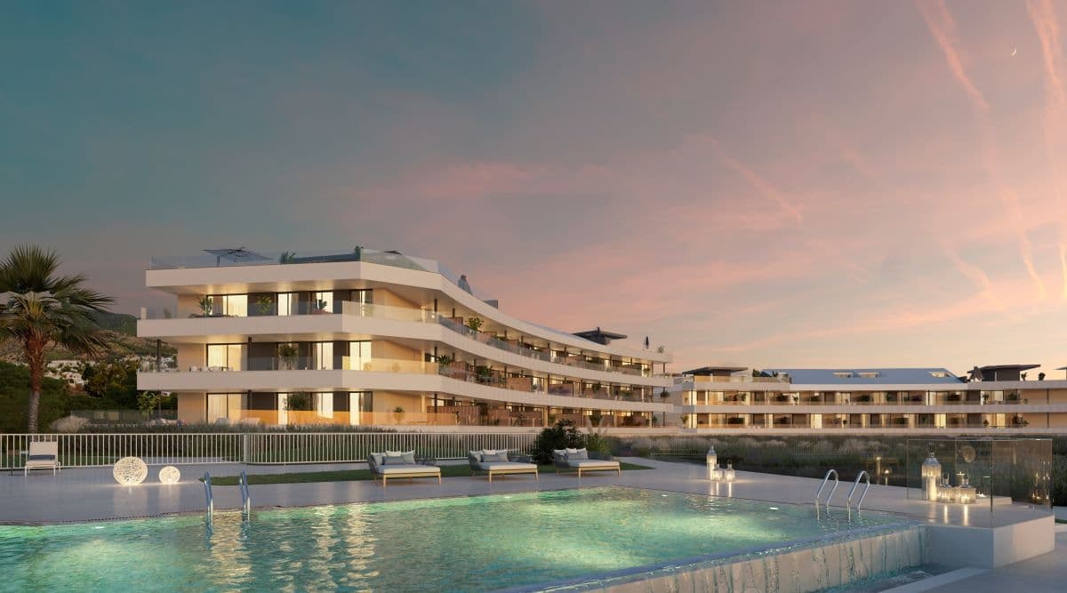 Stellen Sie sich vor, Sie wachen jeden Tag in einem geräumigen, hellen Zimmer mit Meerblick auf!